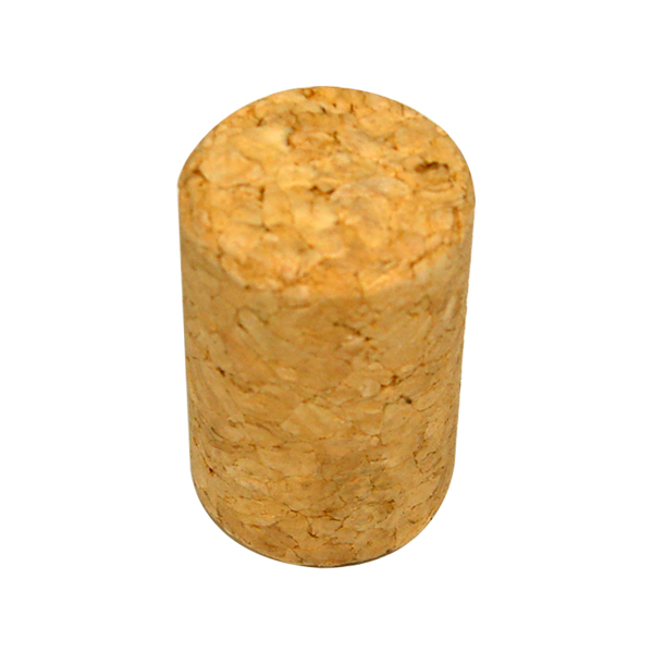 Agglomerated Cork for Bottle